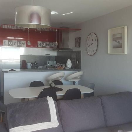 Fort Mahon Superbe Appartement Face Mer ภายนอก รูปภาพ